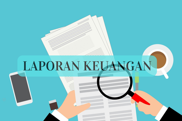 Rekap Laporan Keuangan TA 2024