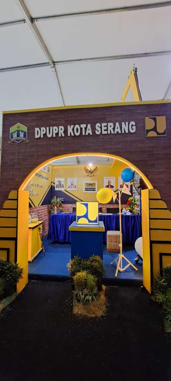 Kota Serang Fair 2024